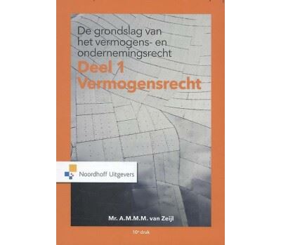 Vermogensrecht