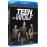 Teen WolfTeen Wolf Saison 2 Blu-ray_0