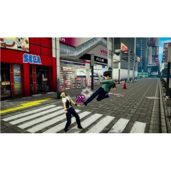 Akiba's Trip: Hellbound & Debriefed Nintendo Switch