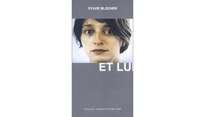Elle et lui - Sylvie Blocher - broché