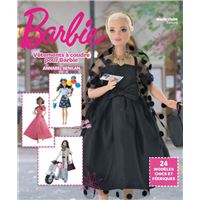 habits pour barbie