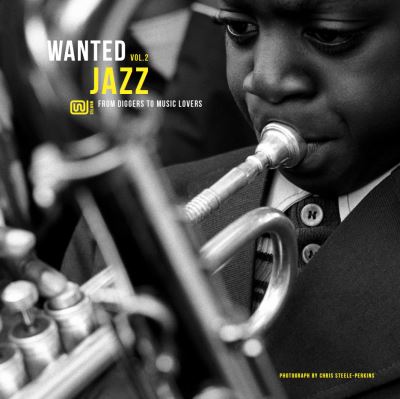 Wanted jazz vol 2