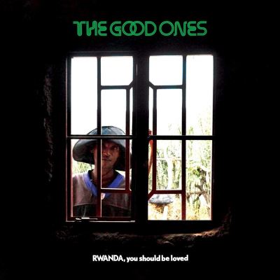 RWANDA YOU SHOULD BE LOVED/DIGIPACK