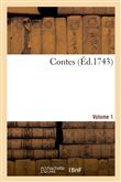 Contes. Volume 1