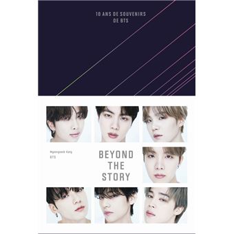 Beyond the Story - 1