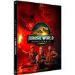 Jurassic World : Renaissance Blu-ray