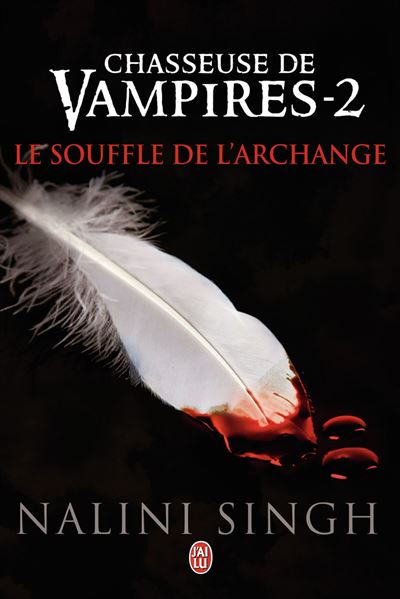 Le souffle de l'archange