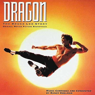 Dragon The Bruce Lee story