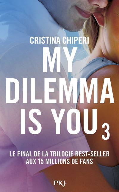 My dilemma is you,3