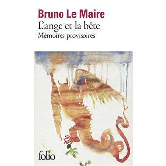 L'ange et la bête
