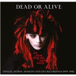 Let Them Drag My Soul Away - 3 CDs