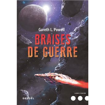 Braises de guerre