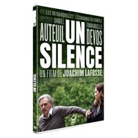Un silence DVD