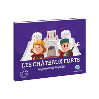 Les châteaux-forts