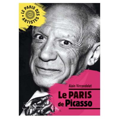 Le paris de picasso