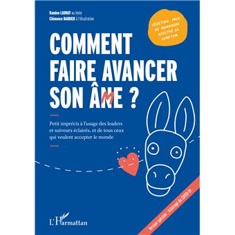 Comment faire avancer son ân(m)e ?