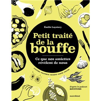 Petit traité de la bouffe