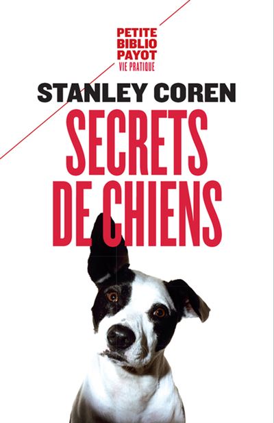 Secrets de chiens - pbp