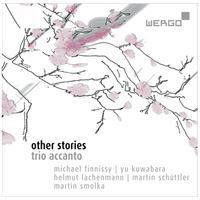 Musique contemporaine pour saxophone, piano et percussion