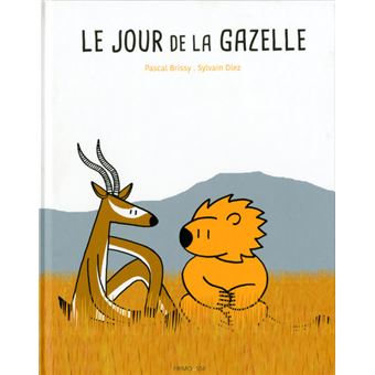 le jour de la gazelle le jour de la gazelle