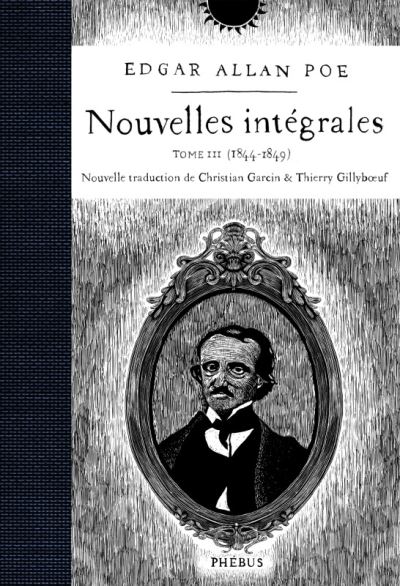 Nouvelles intégrales Tome 3 (1844-1849)