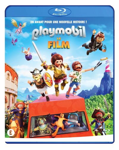 PLAYMOBIL-FR