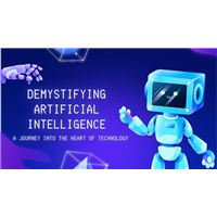 Demystifying Artificial Intelligence: A Journey into the Heart of Technology
