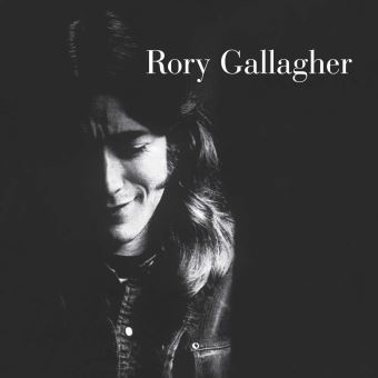 Rory gallagher -remast-