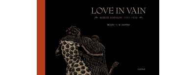 Love in Vain
