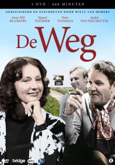 WEG-4 DVD-VN