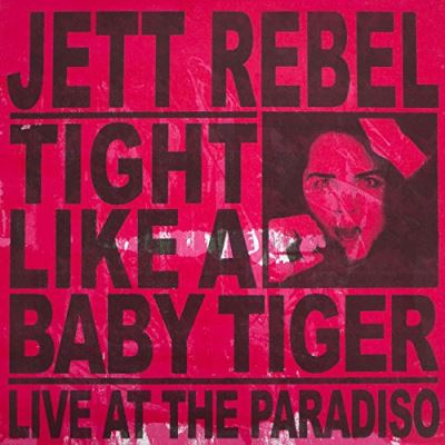 Tight like a baby tiger