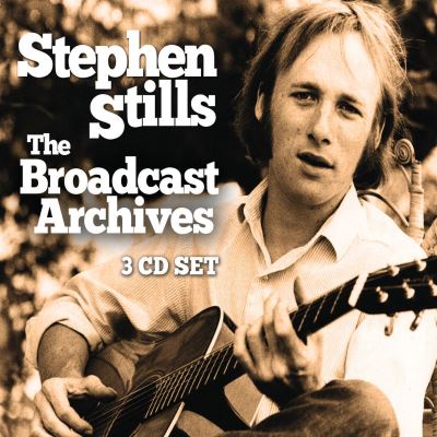 Broadcast Archives Radio Broadcast 1979-1995