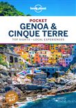 Genoa & Cinque Terre Pocket 1ed -anglais-
