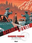 Affaires d'Etat - Guerre Froide - Tome 01