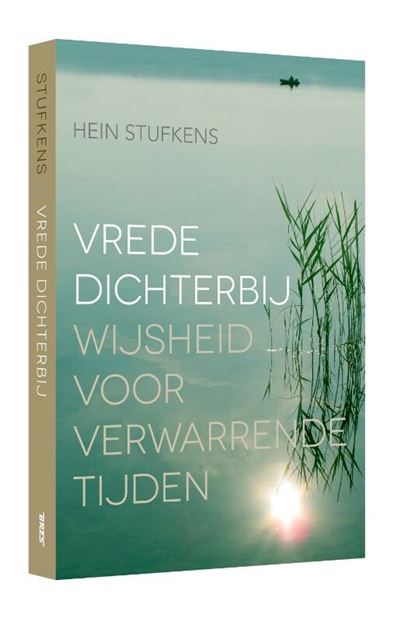 Vrede dichterbij