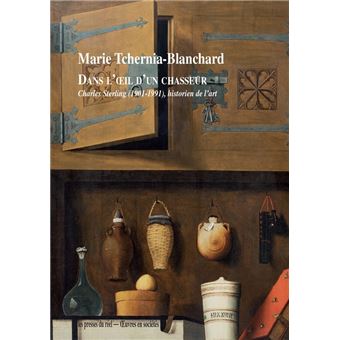 Dans l'œil d'un chasseur