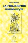 La Philosophie Bouddhique