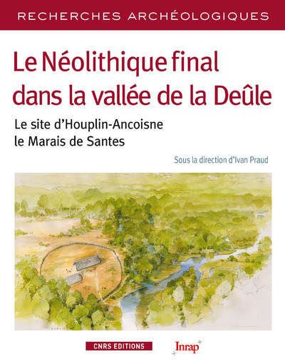L'établissement méovingien de Pratz le Curtillet