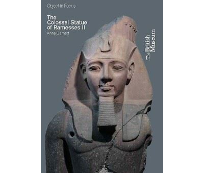 The Colossal Statue of Ramesses II