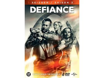 DEFIANCE S3-BIL