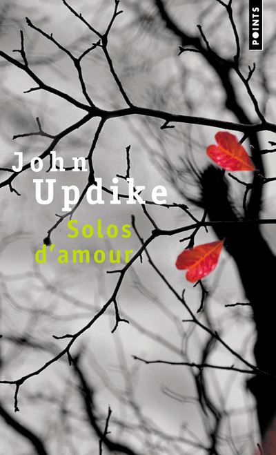 Solos d'amour - John Updike - Poche