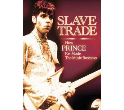 Slave Trade DVD