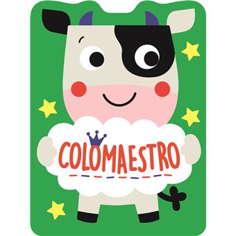 La vache colomaestro