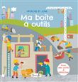 Ma boîte à outils