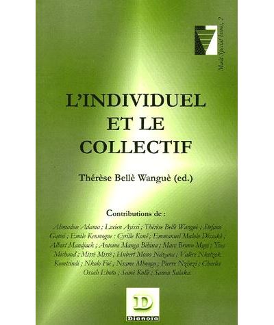 L'individuel et le collectif