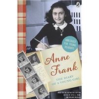 The diary of Anne Frank