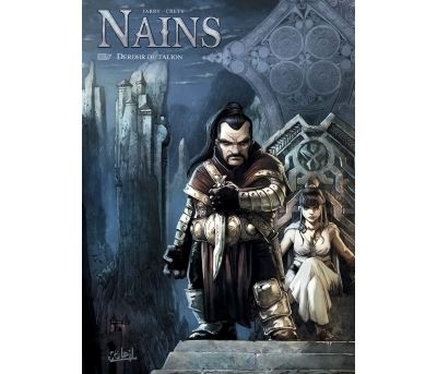 Nains