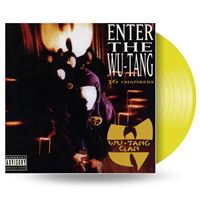 ENTER THE WU-TANG CLAN