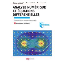Functional analysis, sobolev spaces and partial differential - Poche - Haïm Brézis - Achat Livre | fnac Functional analysis, sobolev spaces and partial differential - Poche - Haïm Brézis - Achat Livre | fnac