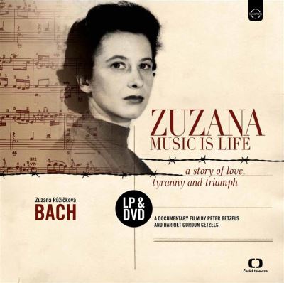 Music Is Life : A story of love, tyranny and triumph Inclus DVD